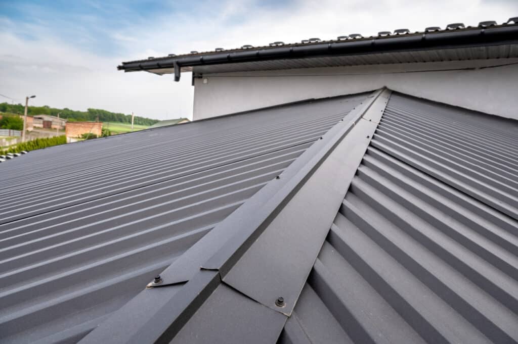 Residential Roofing 2 roofing metal